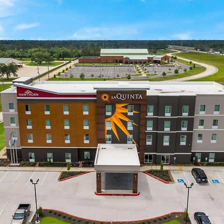 Hawthorn Extended Stay By Wyndham Sulphur Lake Charles Zewnętrze zdjęcie