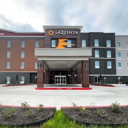 Hawthorn Extended Stay By Wyndham Sulphur Lake Charles Zewnętrze zdjęcie