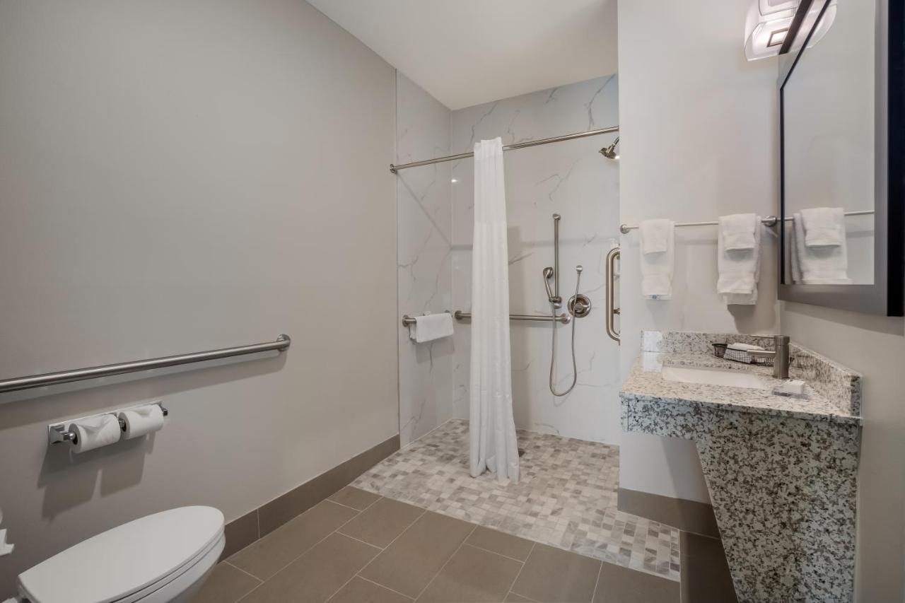 Hawthorn Extended Stay By Wyndham Sulphur Lake Charles Zewnętrze zdjęcie
