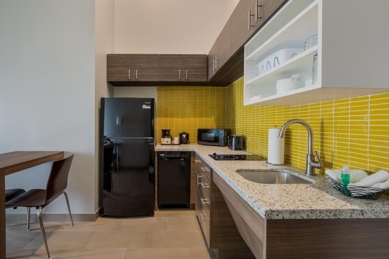 Hawthorn Extended Stay By Wyndham Sulphur Lake Charles Zewnętrze zdjęcie