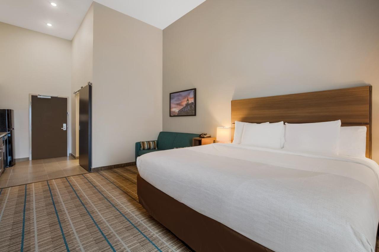 Hawthorn Extended Stay By Wyndham Sulphur Lake Charles Zewnętrze zdjęcie
