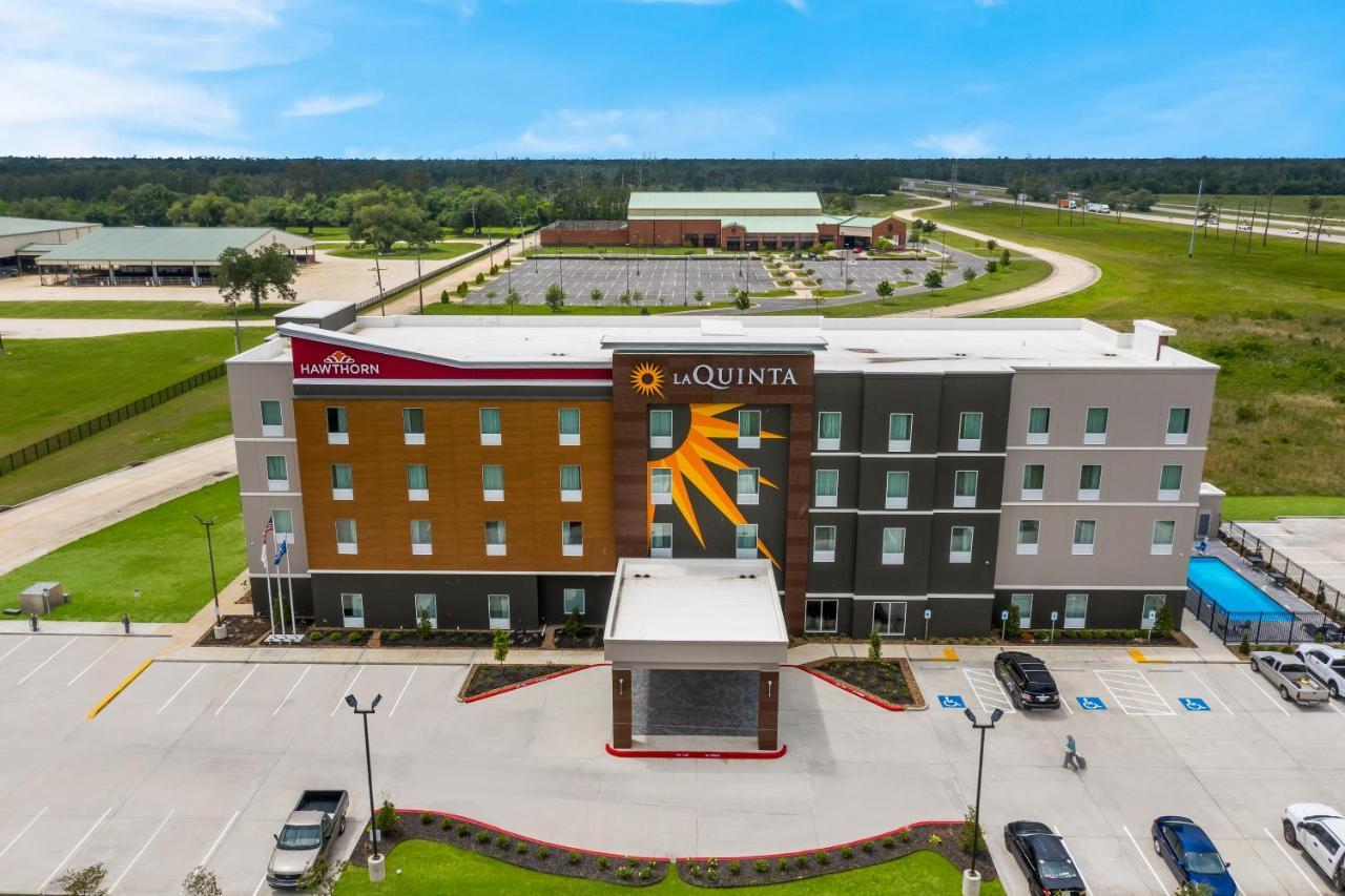 Hawthorn Extended Stay By Wyndham Sulphur Lake Charles Zewnętrze zdjęcie