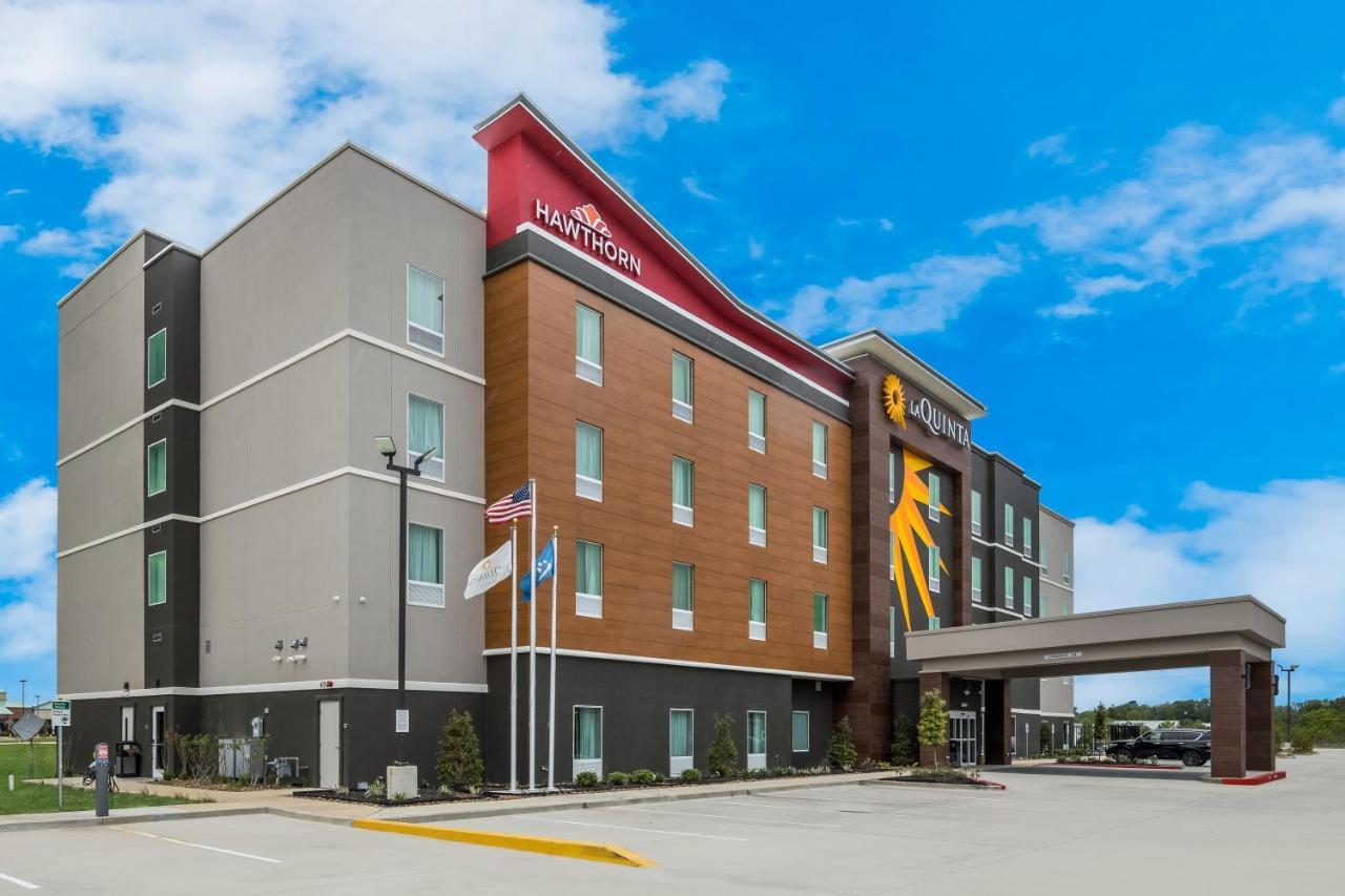 Hawthorn Extended Stay By Wyndham Sulphur Lake Charles Zewnętrze zdjęcie