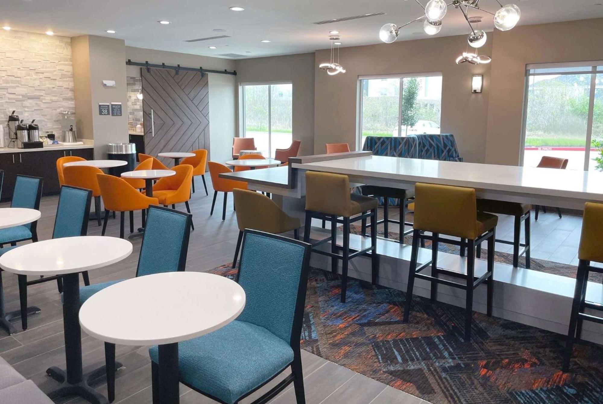 Hawthorn Extended Stay By Wyndham Sulphur Lake Charles Zewnętrze zdjęcie