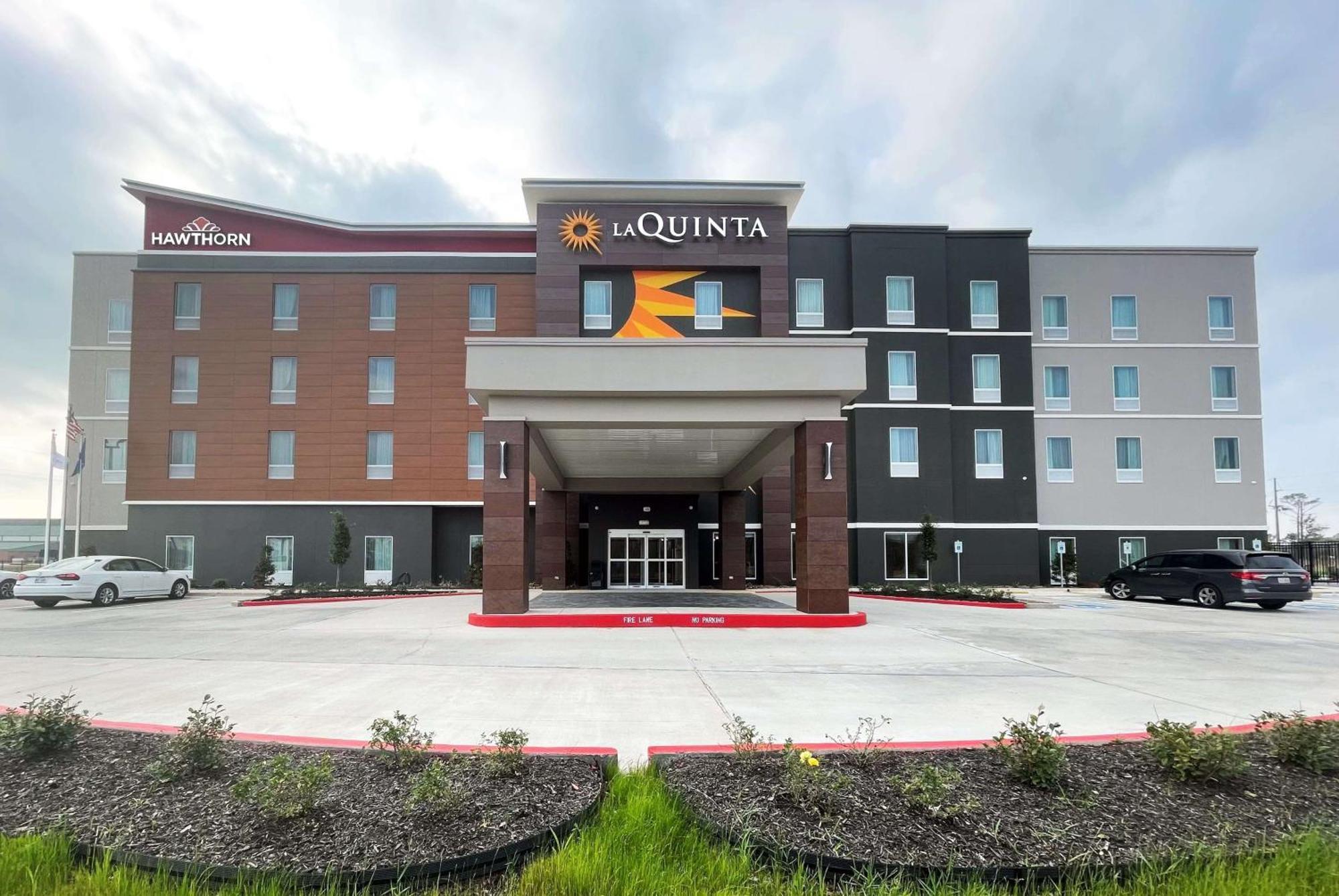 Hawthorn Extended Stay By Wyndham Sulphur Lake Charles Zewnętrze zdjęcie